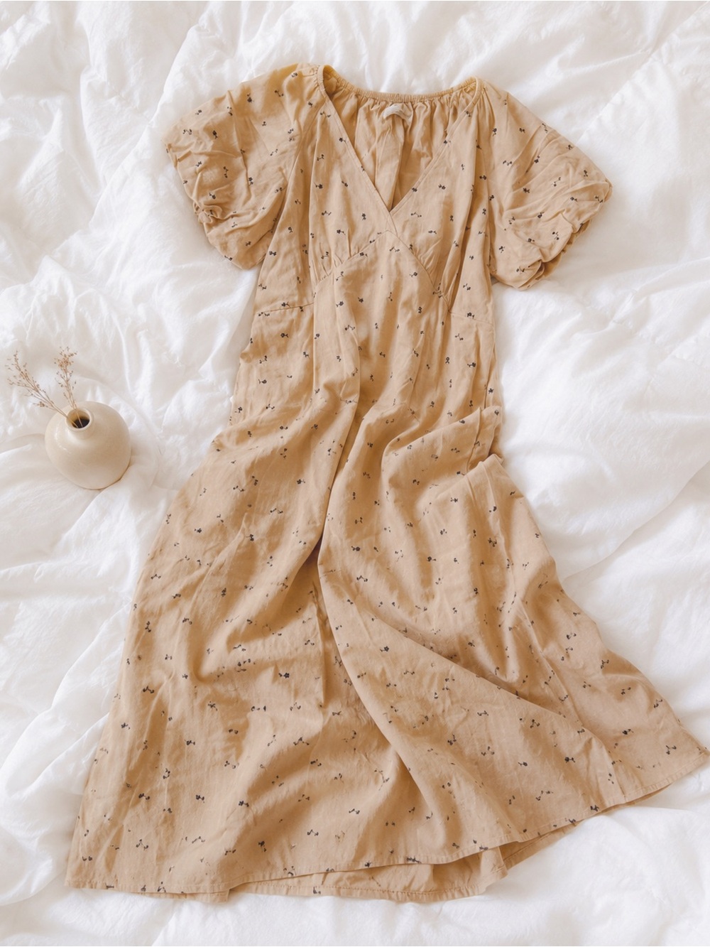 nwt floral dress